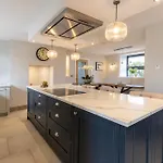 Sandfield House *