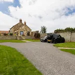 Dom wakacyjny Sandfield House Whitby