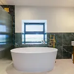 Dom wakacyjny Sandfield House *