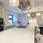 Dom wakacyjny Sandfield House Whitby