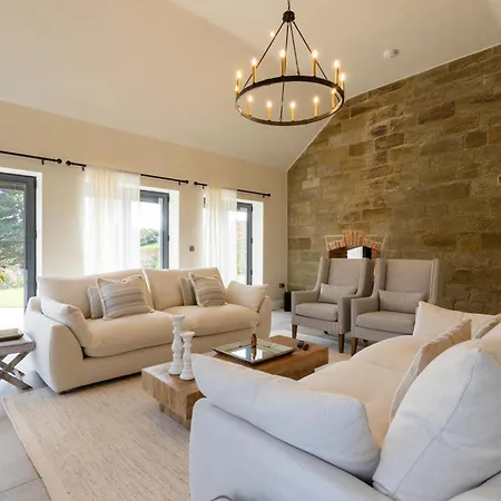 Sandfield House וויטבי