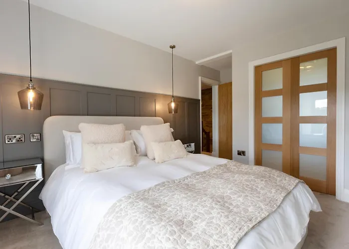 Sandfield House * וויטבי