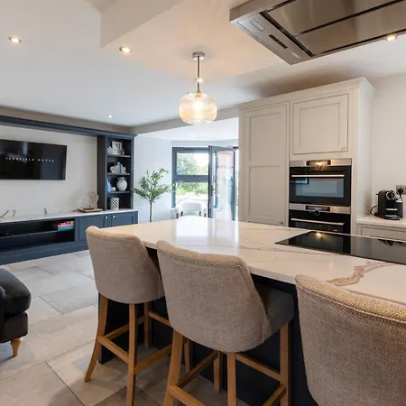 Holiday home Sandfield House Whitby