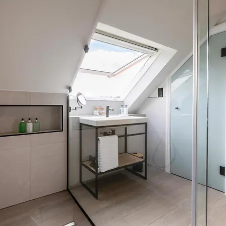 펜션 Sandfield House