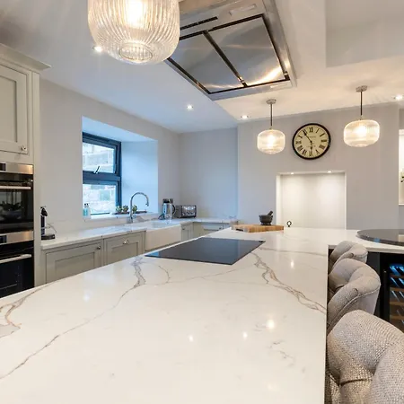 Holiday home Sandfield House Whitby