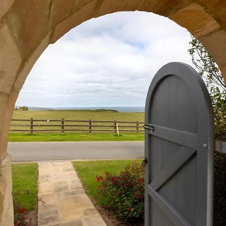 Holiday home Sandfield House Whitby