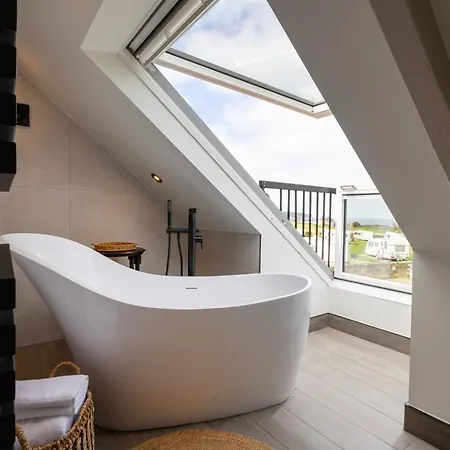 Sandfield House Holiday home *