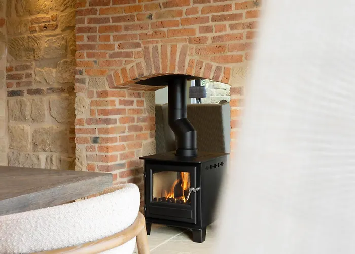 Sandfield House 펜션