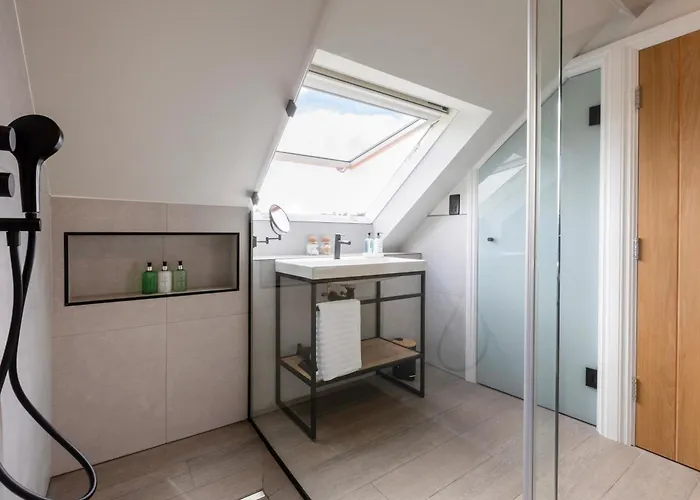 펜션 Sandfield House