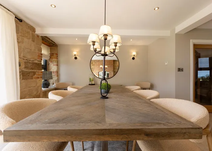 Sandfield House 펜션