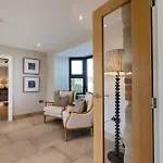 Vakantiehuis Sandfield House *