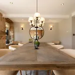 Sandfield House Vakantiehuis