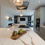 Vakantiehuis Sandfield House